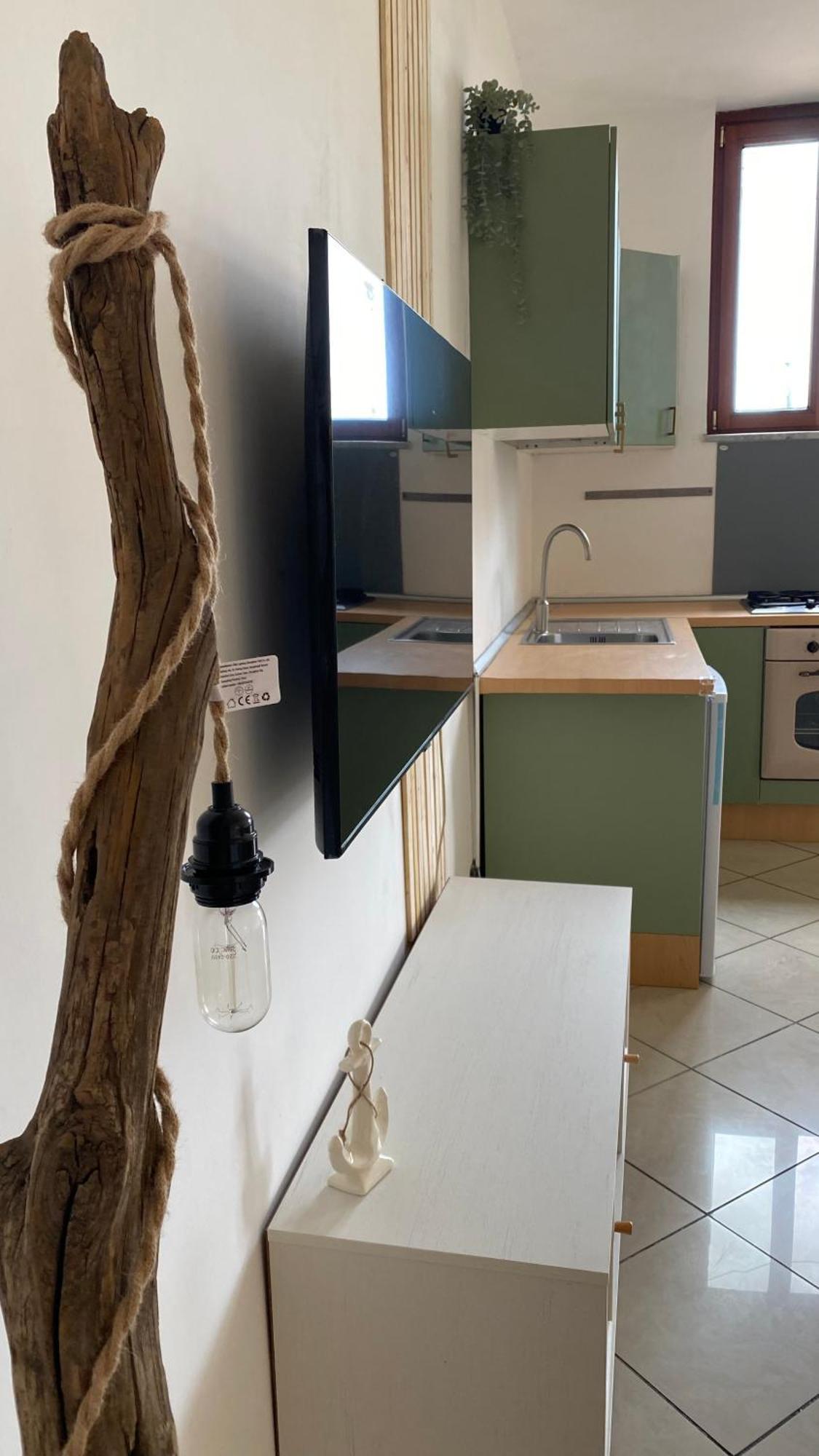 Giu Al Porto Apartment Salerno Exterior photo
